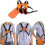 Grass Trimmer Harness Shoulder Strap 10
