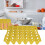 5PCS Plastic Egg Flats 30 Cell Egg Crates Holder 12