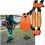 Grass Trimmer Harness Shoulder Strap 1