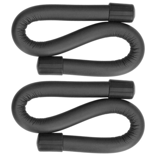 Yoga Weight Ring Elastic Adjustable Durable 1