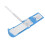 Children Foot Gauge 20cm Range High Precise Shoe 9