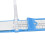 Children Foot Gauge 20cm Range High Precise Shoe 15