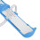 Children Foot Gauge 20cm Range High Precise Shoe 14