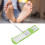 Children Foot Gauge 20cm Range High Precise Shoe 12