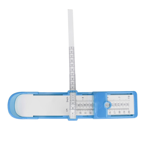 Children Foot Gauge 20cm Range High Precise Shoe 1