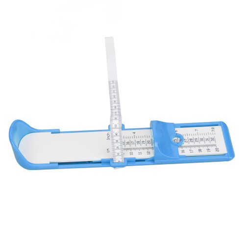 Children Foot Gauge 20cm Range High Precise Shoe 2