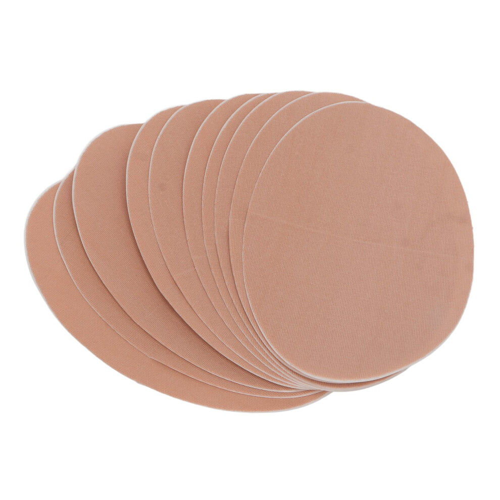 10pcs Thigh Friction Pad Self Adhesive Wear