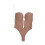 One Piece Underwear Backless Stretchy Breathable 10