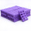 100pcs Sponge Toe Separator Soft Nail Art Finger 1