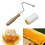 Propolis Collector Needle Extractor Uncapping Extracting Roller Honeycomb Tool 6