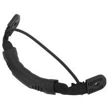 Kajak-Seitenhandgriff Schwarz Marine Kanupaddelhalter Halterung Ersatzzubehör