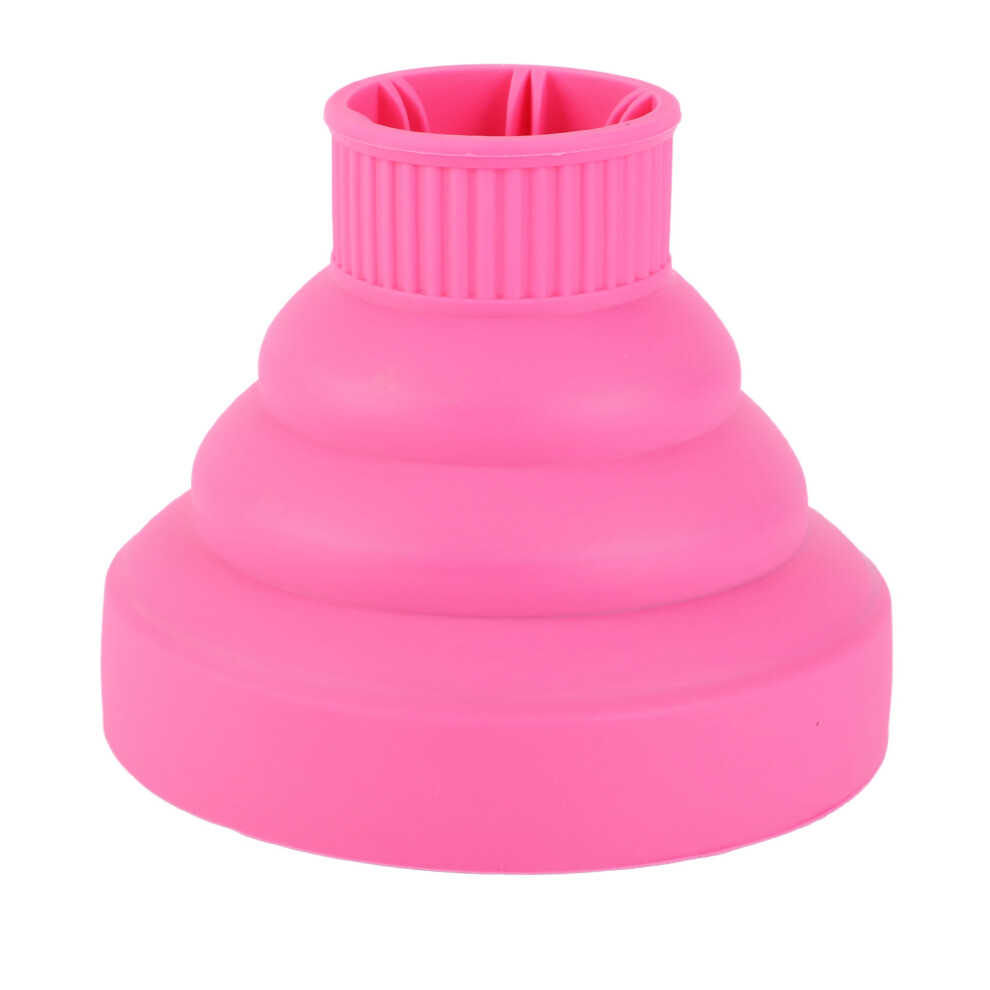 Hair Dryer Diffuser Attachment Silicone
