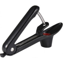 Cherry Stoner, Cherry Stoner with Stainless Steel Rod And Food Grade Silicone Holder, Cherry Stoner Kitchen Tools for Quickly Removing Fruit Stones