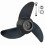 Elektrischer Außenborder Propeller Boot Propeller Kit für Marineboote 3