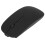 Mouse wireless 2,4 GHz, 450 mAh, nero, 1000/1600 DPI 11