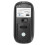 Mouse wireless 2,4 GHz, 450 mAh, nero, 1000/1600 DPI 7