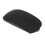 Mouse wireless 2,4 GHz, 450 mAh, nero, 1000/1600 DPI 16