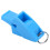 Modèle : Sifflet de dauphin Taille : Standard Couleur : Bleu 16