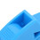 Modèle : Sifflet de dauphin Taille : Standard Couleur : Bleu 7