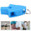 Modèle : Sifflet de dauphin Taille : Standard Couleur : Bleu 14