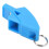 Modèle : Sifflet de dauphin Taille : Standard Couleur : Bleu 3