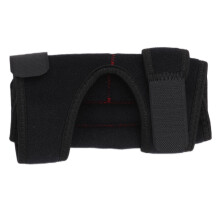 Bandes de soutien élastiques pour attelle de coude pour blessures sportives réglables & soulagement de la douleur