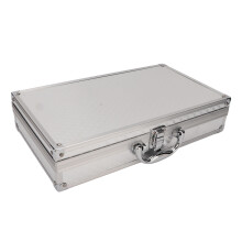 Multifunction Storage Box Large Capacity Buckle