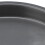2Pcs Non Stick Pizza Pan Deep Thickened Carbon 15