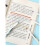 1 Box Of 6 Dual-Ended Fluorescent Highlighters with Visible Window for Student Notes, Doodles 11
