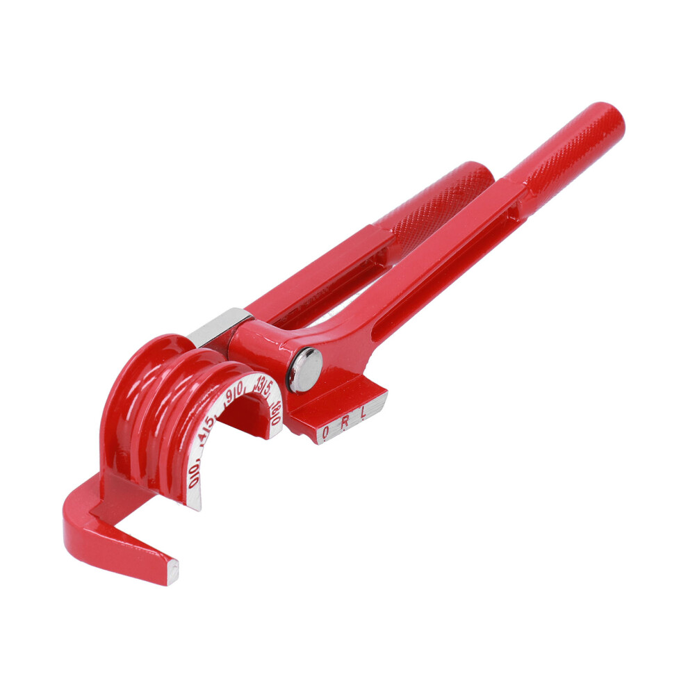 3 Slot Tubing Bender Aluminum Alloy 0Â180 Metric 9469363093943