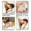 Adults Anxiety Depression Insomnia Sleep Aid Hand-held Machine Microcurrent Electronic Pulse Sleeping Machine  Zekai 8