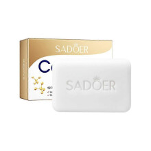 Collagen Cleansing Soap Sadoer Handmade Soap Deep Cleansing Body Soap