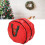 24 Inch Christmas Wreath Storage Bag Double Layer 12