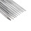 Double Pointed Steel Knitting Needles Set 55pcs for Beginners Durable & Smooth 5
