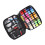 Kit de couture portable multicolore à haute capacité 14