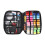 Kit de couture portable multicolore à haute capacité 2