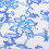 Set di uncinetti ergonomici blu - 6,0-1,0 mm 10