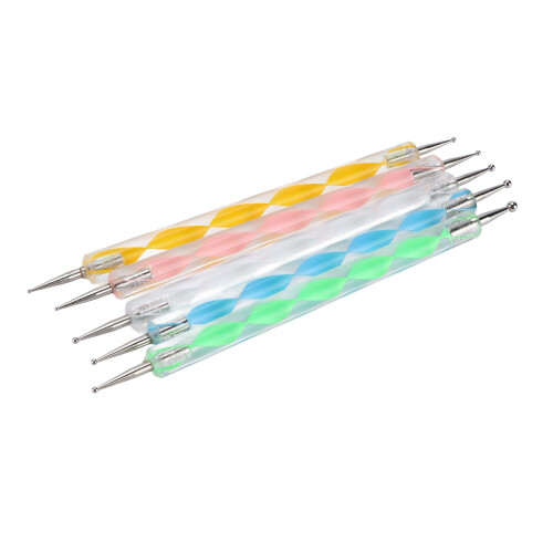 100pcs Tracing Paper Set with Embossed Stylus Pens, A4 Drawing Sheets 2