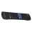 N2QAKB000082 Télécommande pour DMP-BD65/BD45 Argent-Noir 3