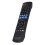 N2QAKB000082 Télécommande pour DMP-BD65/BD45 Argent-Noir 8