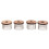 4Pcs Needle Type Queen Bee Cage Bee Catcher 1