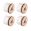 4Pcs Needle Type Queen Bee Cage Bee Catcher 14