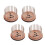 4Pcs Needle Type Queen Bee Cage Bee Catcher 9
