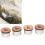 4Pcs Needle Type Queen Bee Cage Bee Catcher 11