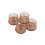 4Pcs Needle Type Queen Bee Cage Bee Catcher 7