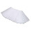 16 Sheets Hook and Loop Dots Prevent Slip Round 3