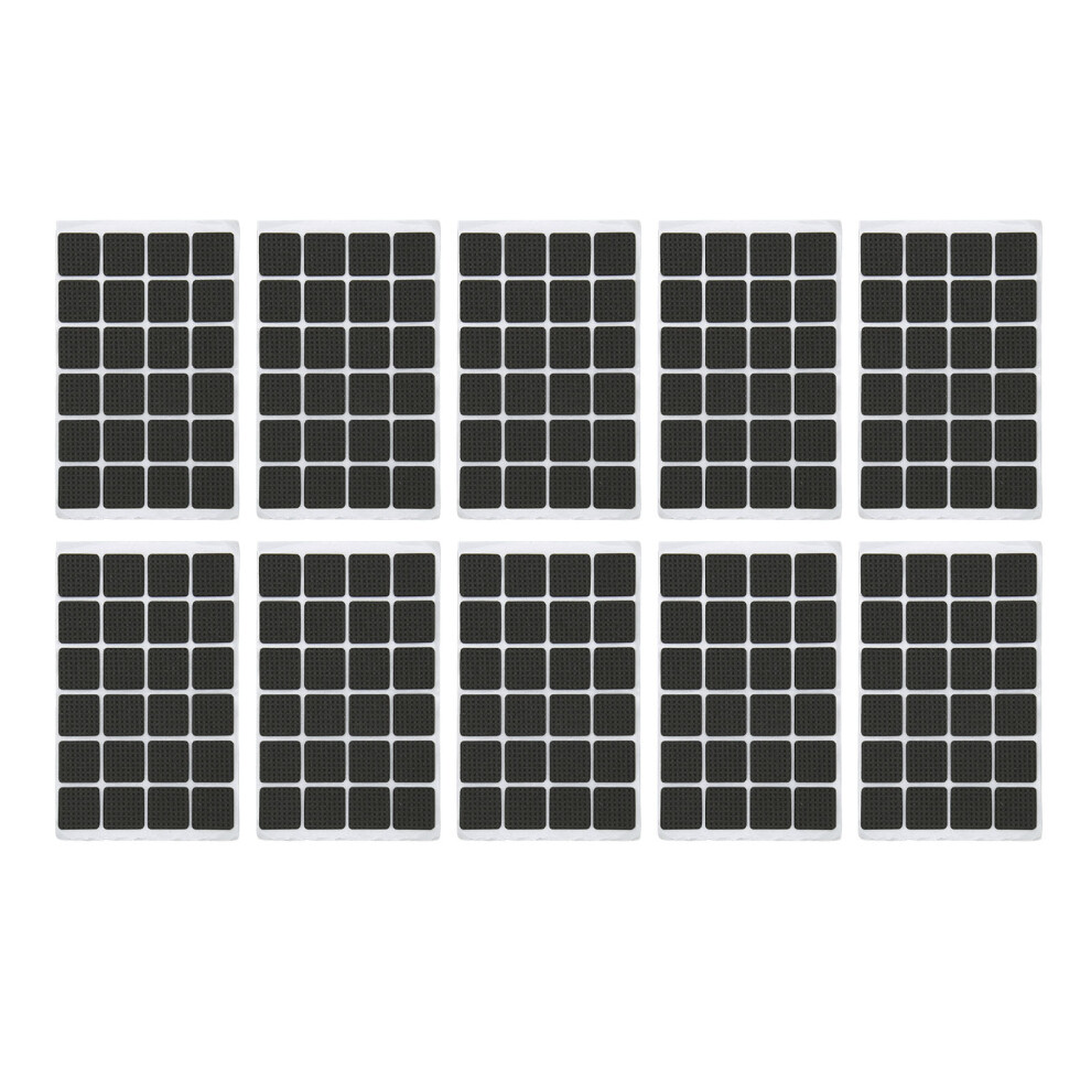 Furniture Pads Prevent Slip Noise Reduction Self