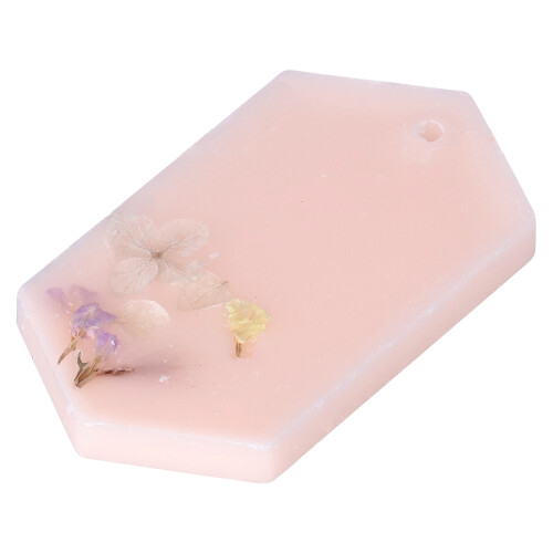3PCS Aromatherapy Wax Rose Aromatherapy Candle 2