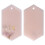 3PCS Aromatherapy Wax Rose Aromatherapy Candle 10