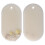 3Pcs Aromatherapy Wax Tablets Freesia Flavor 10